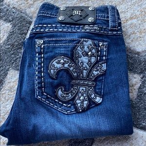 Women’s Denim Jeans